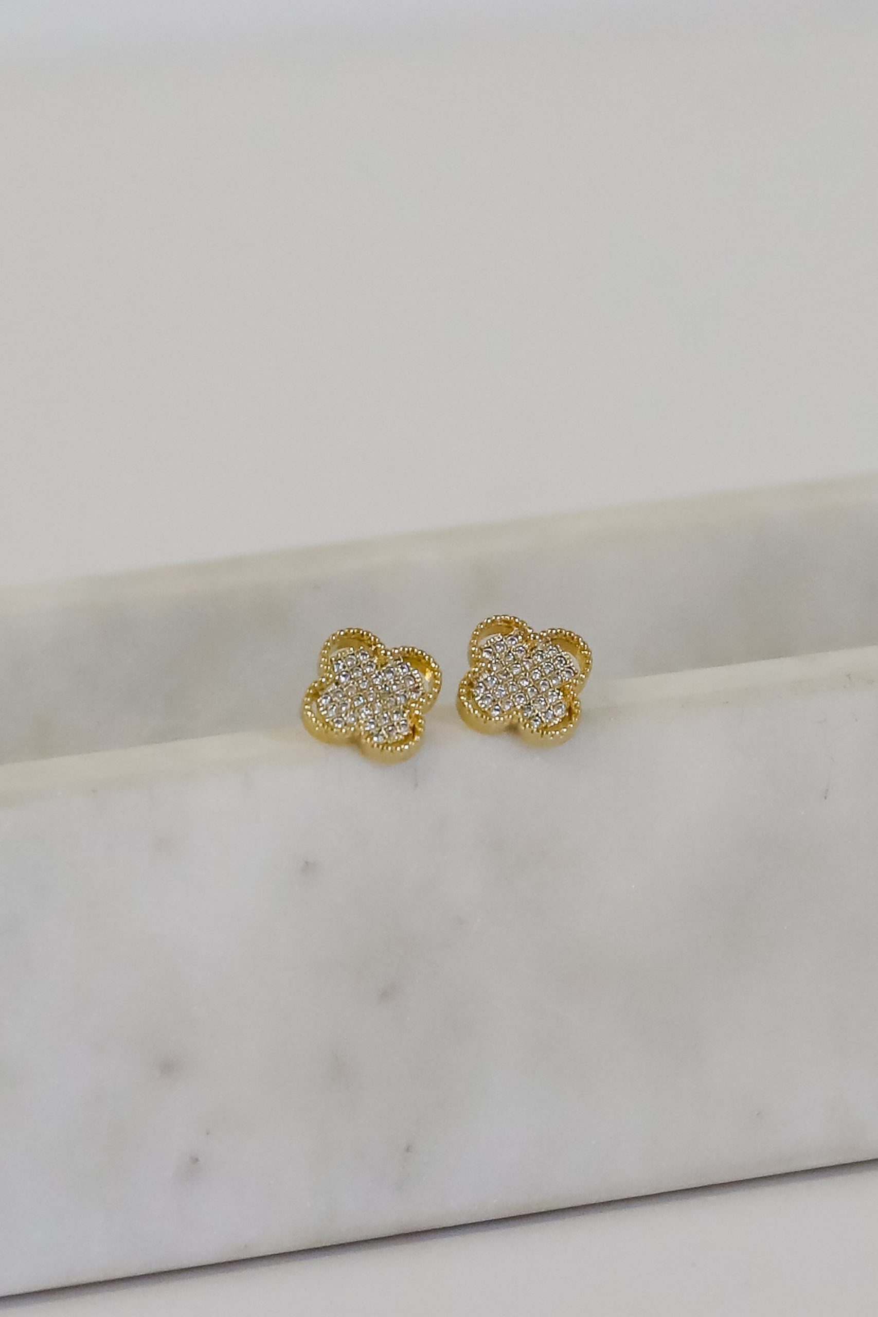 shopdressup_gold_rhinestone_quatrefoil_stud_earrings-3.jpg